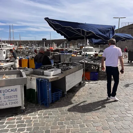 Bateau-hôtel Location Cote D Azur *