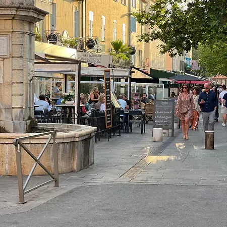 Location Cote D Azur *